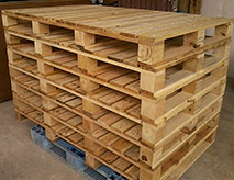 l&r pallets